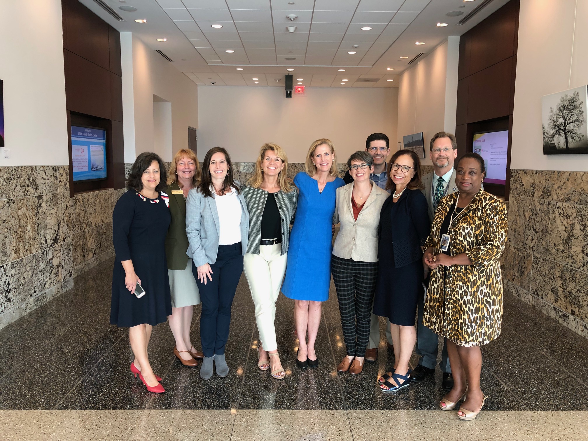  “Wake Invests in Women” Seeks Partners to Strengthen Workforce in Wake County