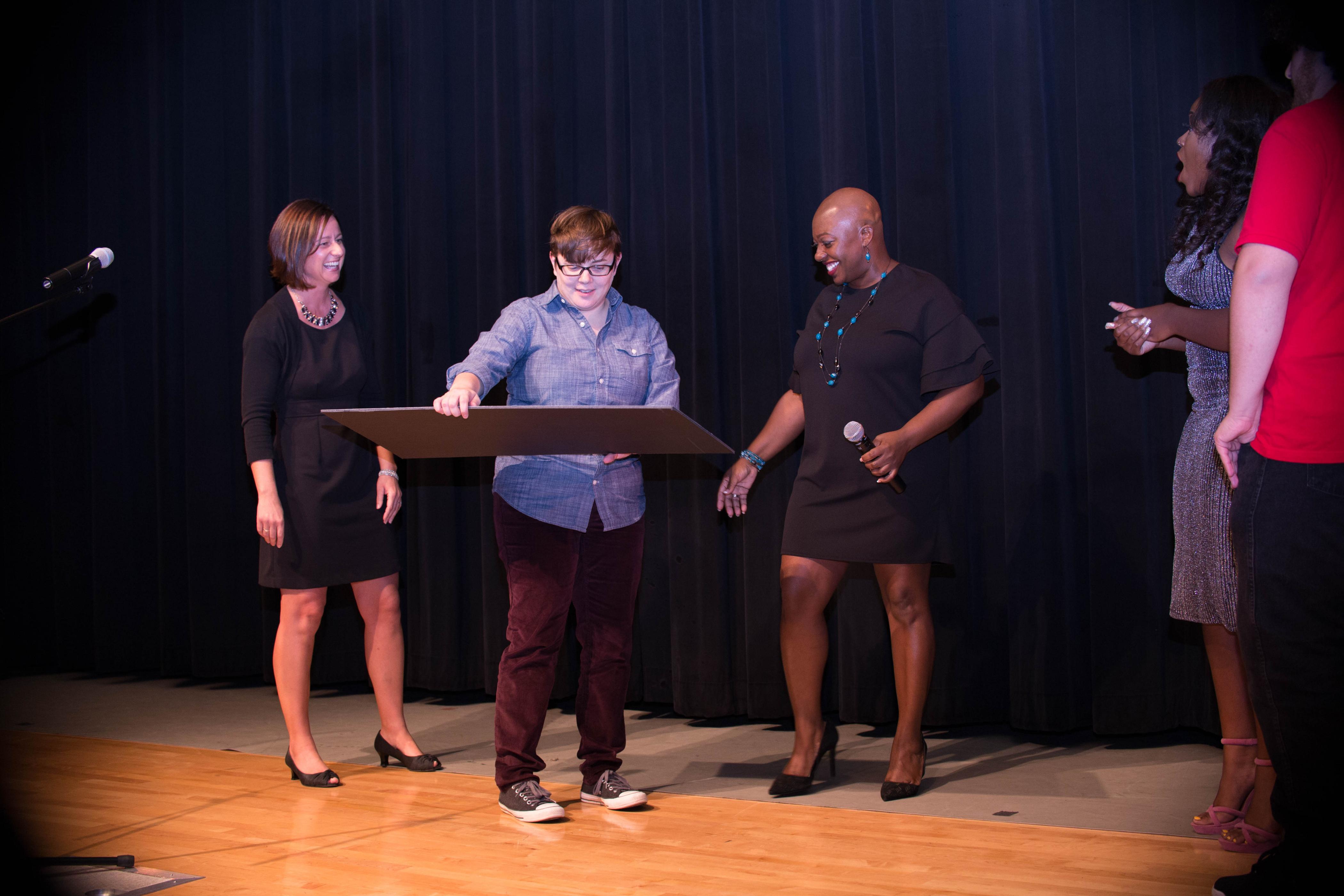 2017 Wake Tech Idol 