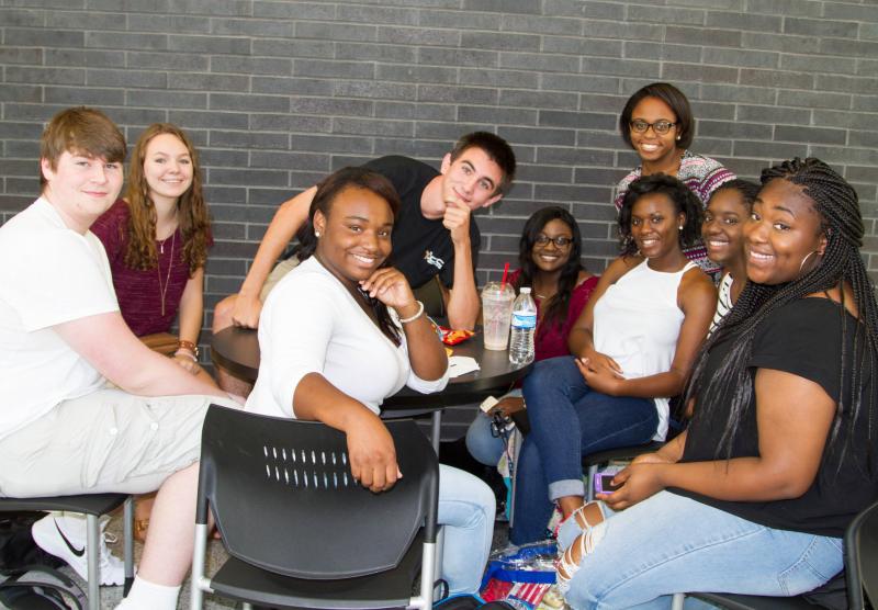 Wake Tech Starts New Year with Record Enrollment