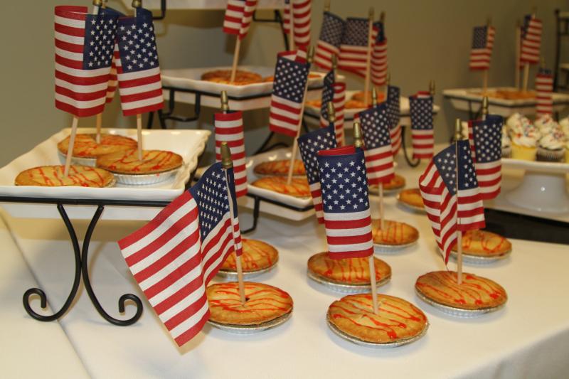 Resource Center for Veterans Opens