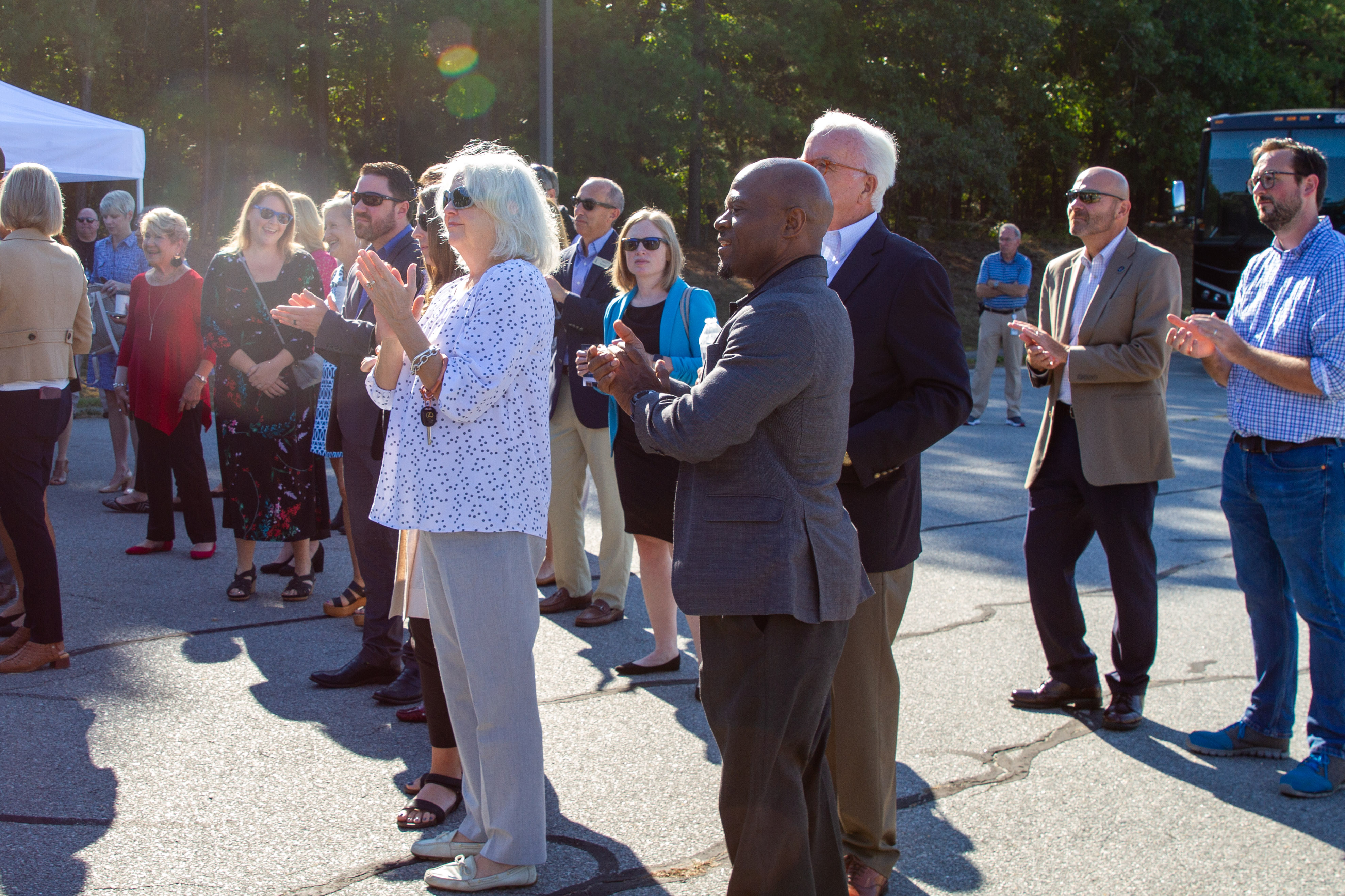 College Plans Strategic Expansion for Workforce Development