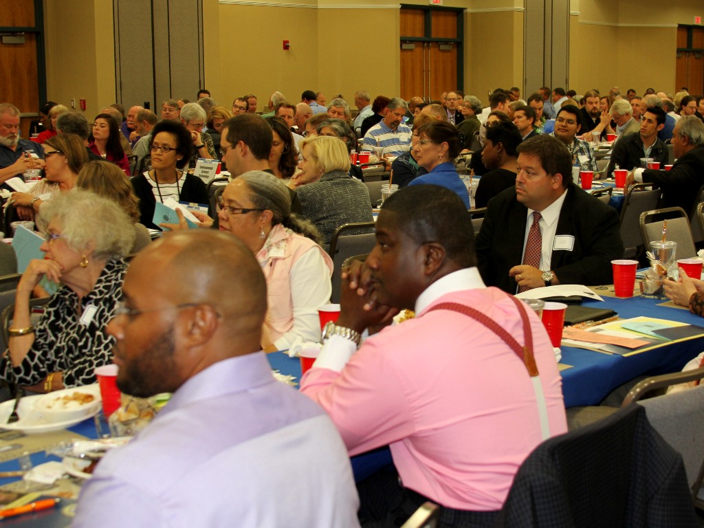 Wake Tech Honors Community Advisors