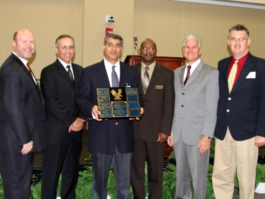 Advisory Committee of the Year, START Hospitality