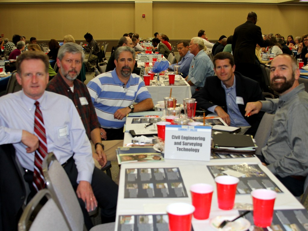 Wake Tech Honors Community Advisors