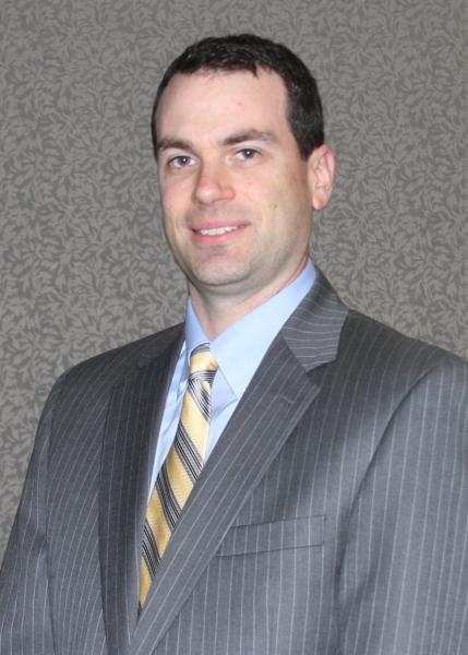 Andy Penry