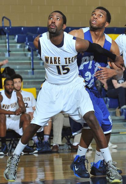 Joshua Mellette, Forward