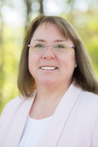 Meg Stradling, Director of Finance, Wake Tech Foundation