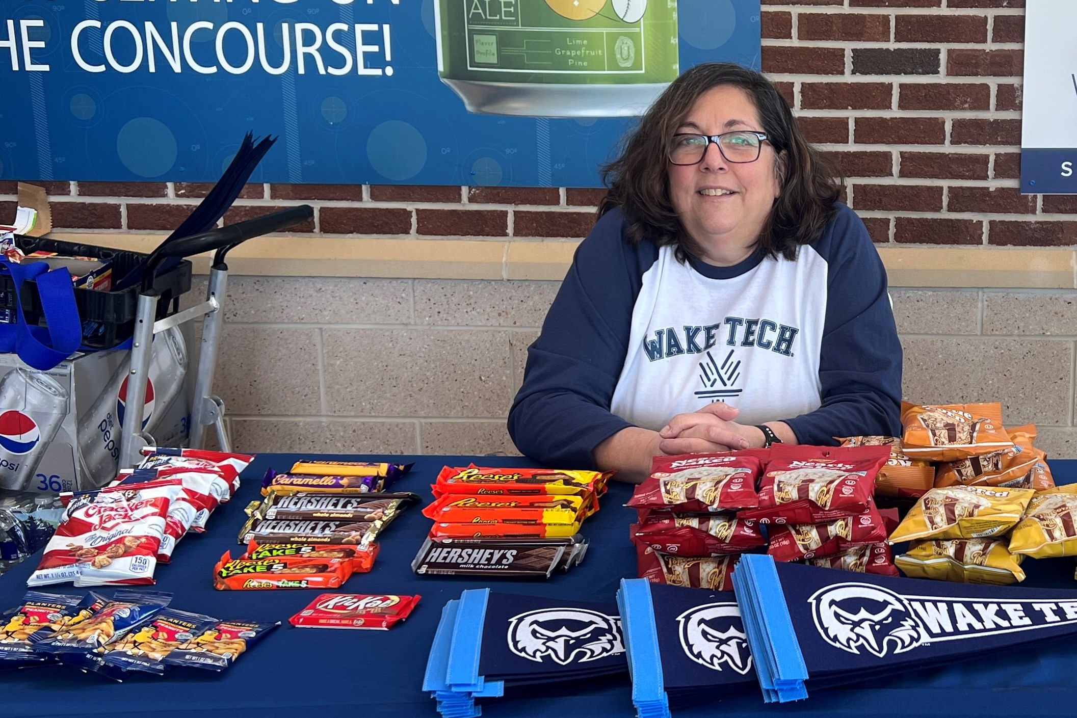 College Celebrates Inaugural Founders Day and Spirit Month