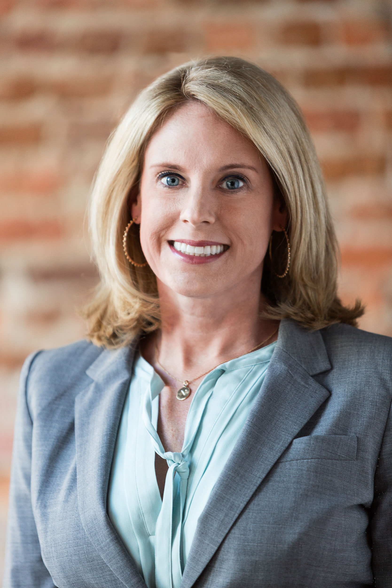 Natalie Best, Foundation Board Member 
