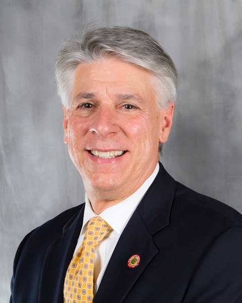 Phil Zachary