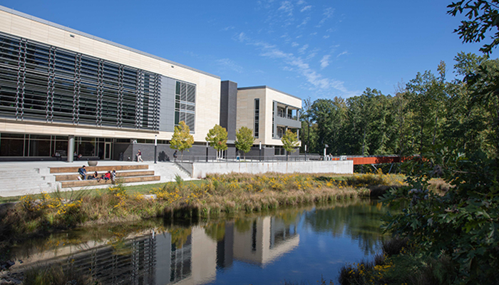 Additional investment improved the quality of the stormwater wet pond experience with greater diversity and quantity of aquatic and upland species.