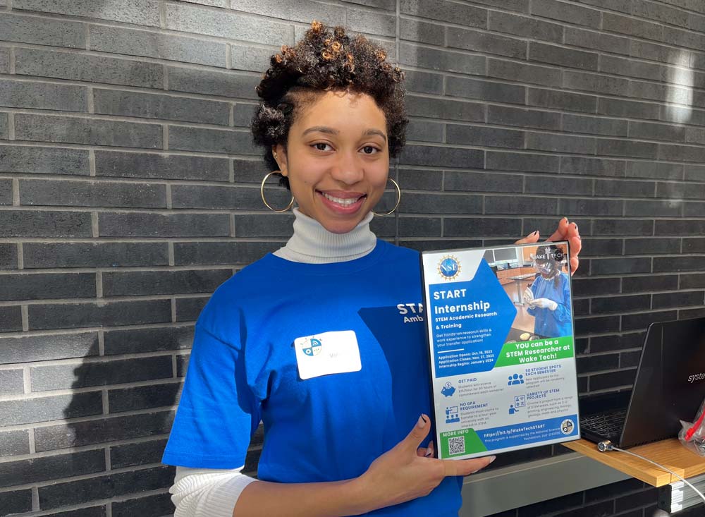 Celebrating STEM