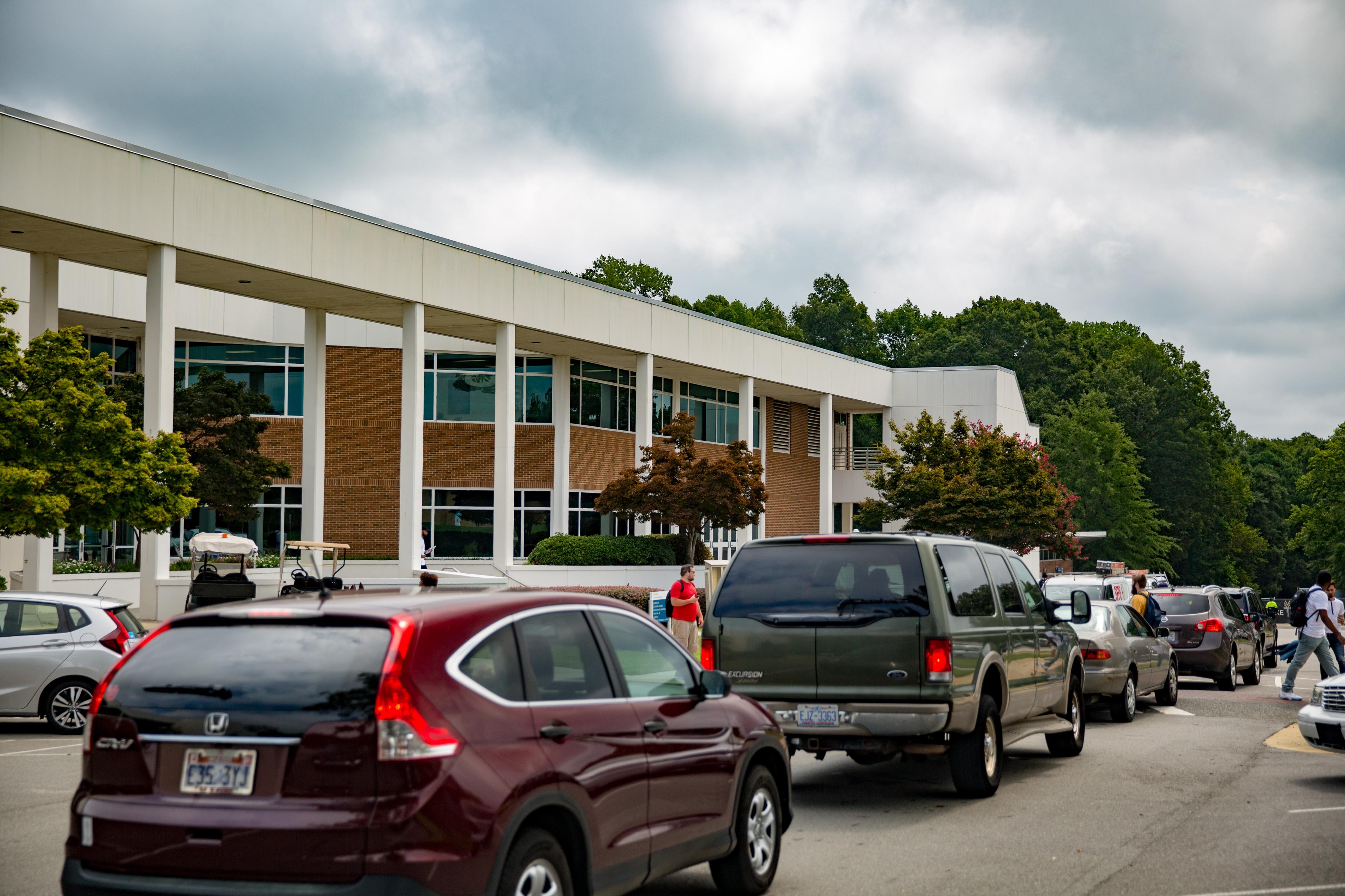 Southern Wake Campus