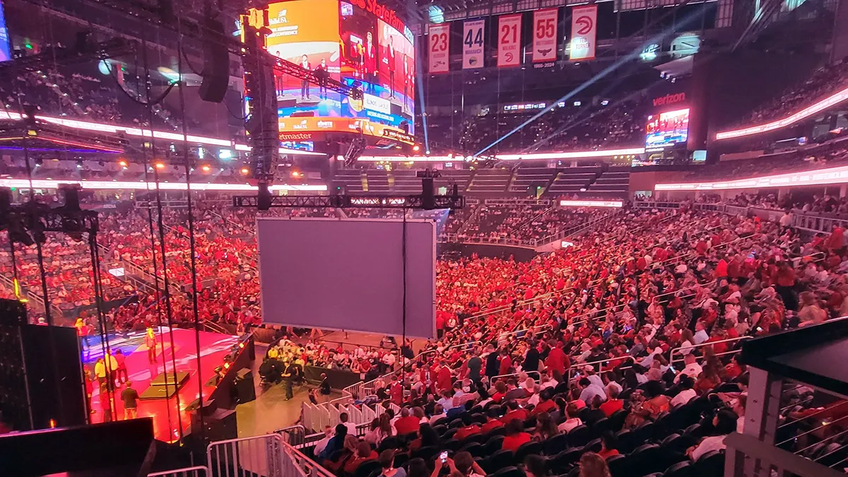 The SkillsUSA National Leadership & Skills Conference attracted more than 6,500 state champions competing for medals in 114 skills and leadership categories.