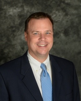 Tim Burgess, Foundation Board Member 