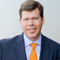 Walt Tippett, Foundation Board Member