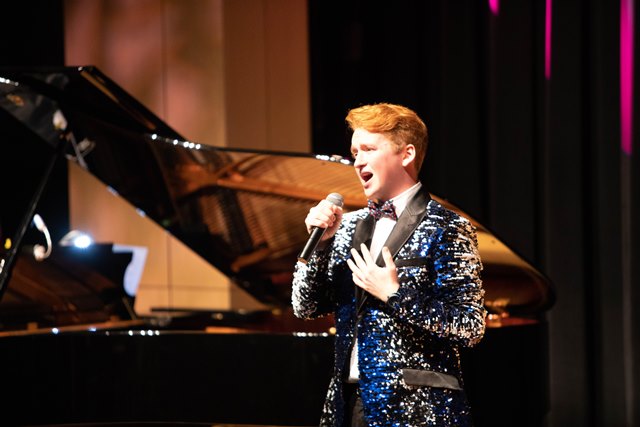 Chris Inhulsen, Contestant 