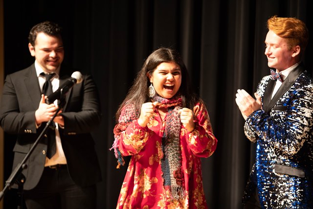 2018 Wake Tech Idol 