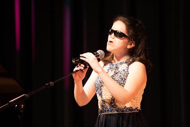Mary Mikels, Contestant 