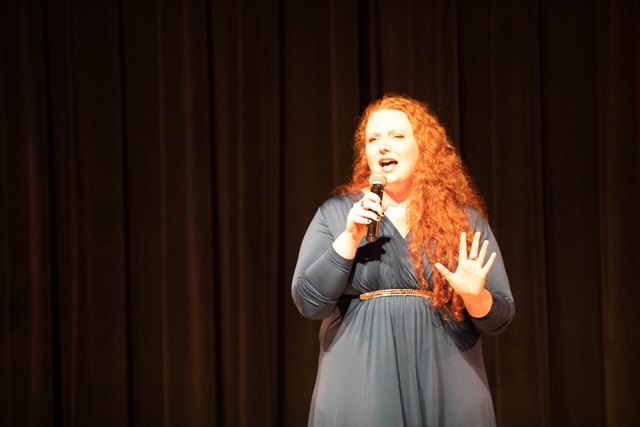Joanna Olsen, Contestant 