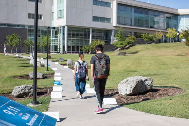 Scott Northern Wake Campus