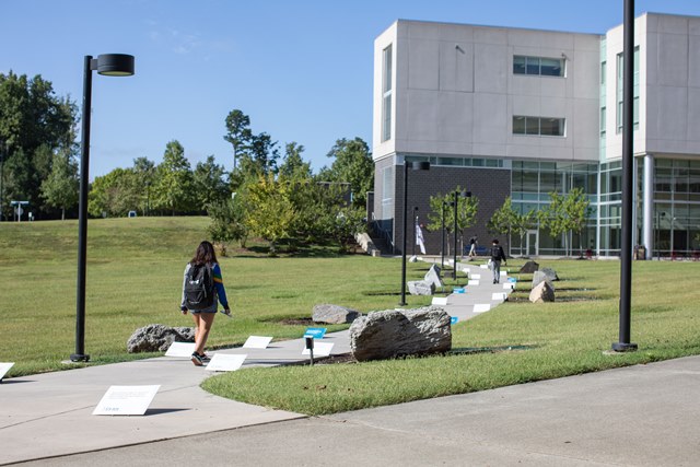 Scott Northern Wake Campus