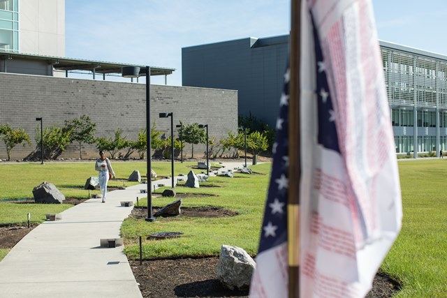 Scott Northern Wake Campus