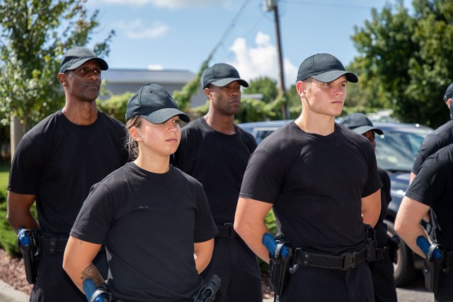 Public Safety Education Campus