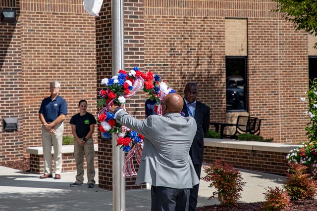 Public Safety Education Campus