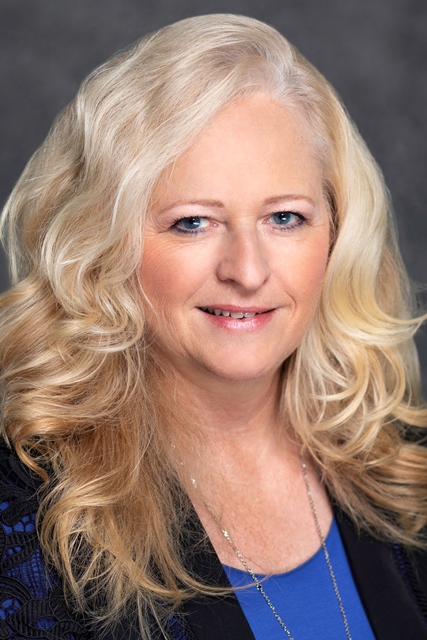 Jamie Thomas, Wake Tech Trustee 