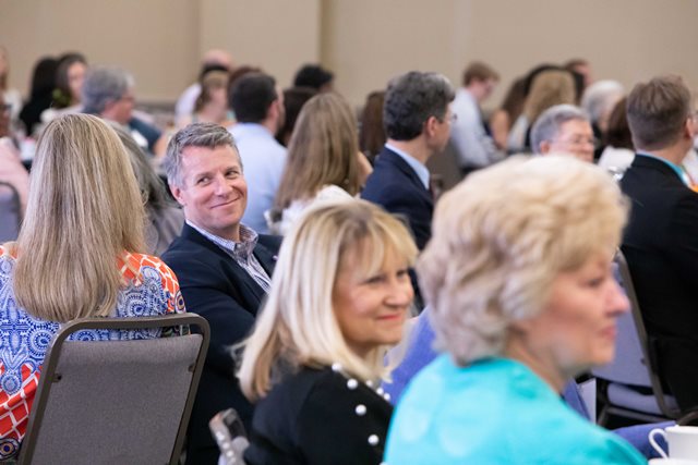 Employees Recognized for Excellence 