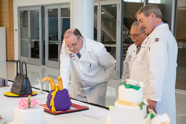 Wake Tech Hosts American Culinary Federation Competition