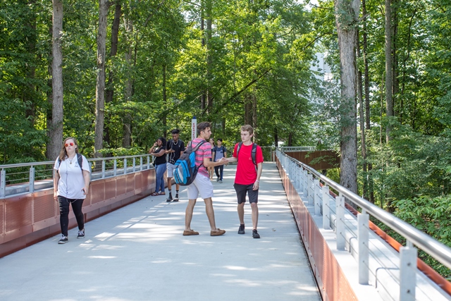 Northern Wake Campus