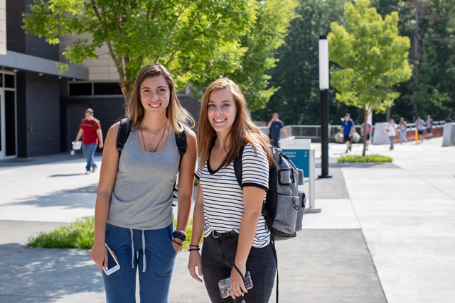 Northern Wake Campus