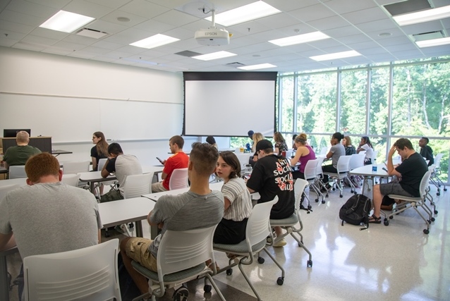 Northern Wake Campus