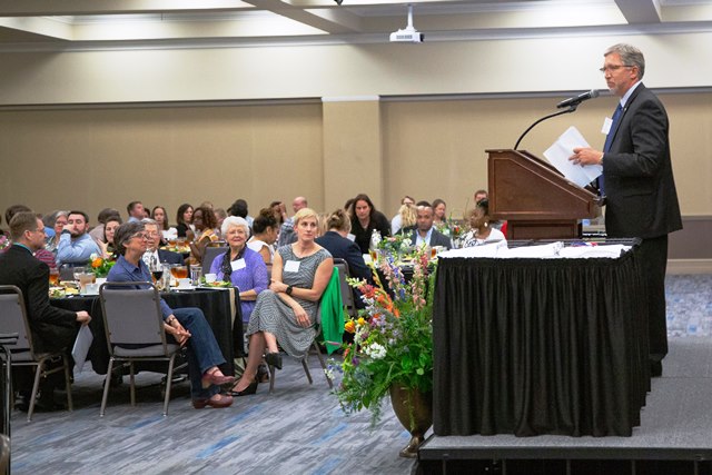 Employees Recognized for Excellence 