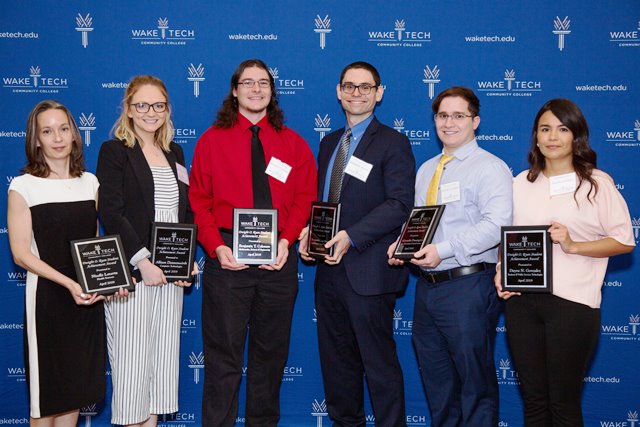 Dwight O. Ryan Achievement Award