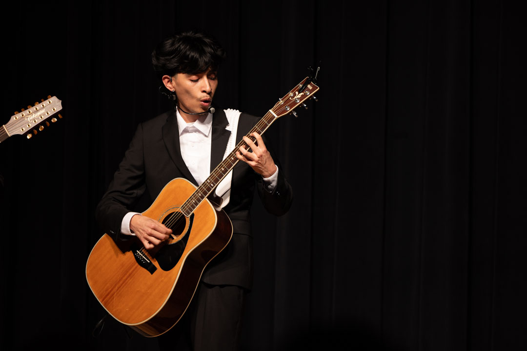 Wake Tech Idol