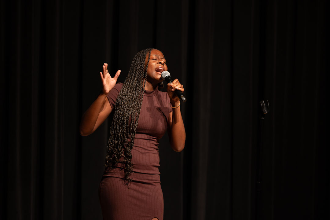 Wake Tech Idol