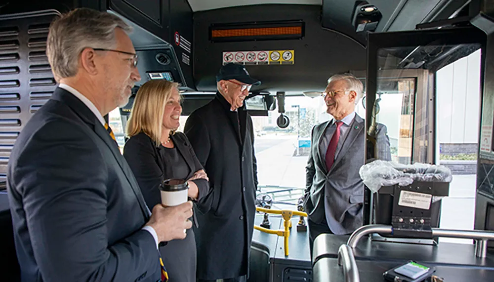 Wake Tech and GoTriangle Team Up to Make Higher Education More Accessible