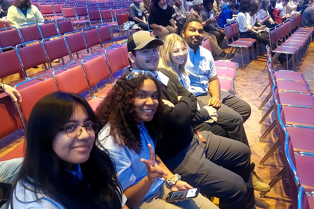 Students Shine at SkillsUSA 