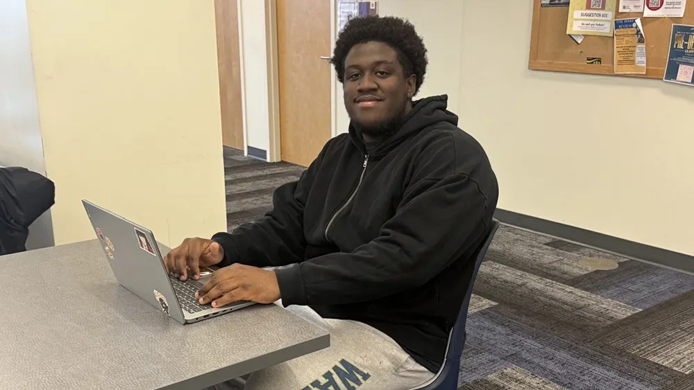 Spring Semester Begins with Enrollment Surge   