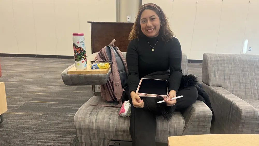 Spring Semester Begins with Enrollment Surge   