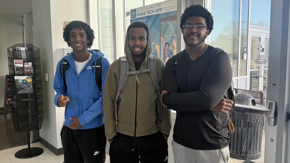 Spring Semester Begins with Enrollment Surge   