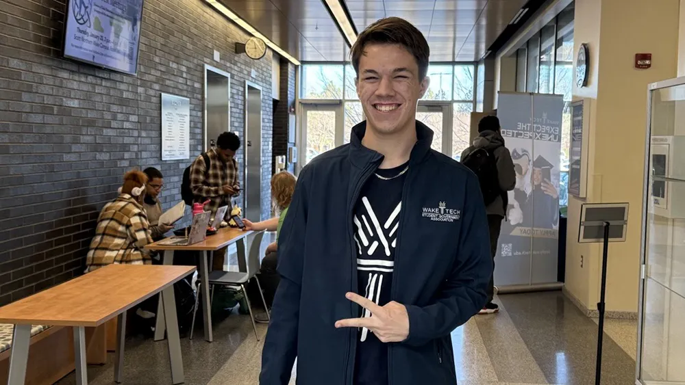 Spring Semester Begins with Enrollment Surge   
