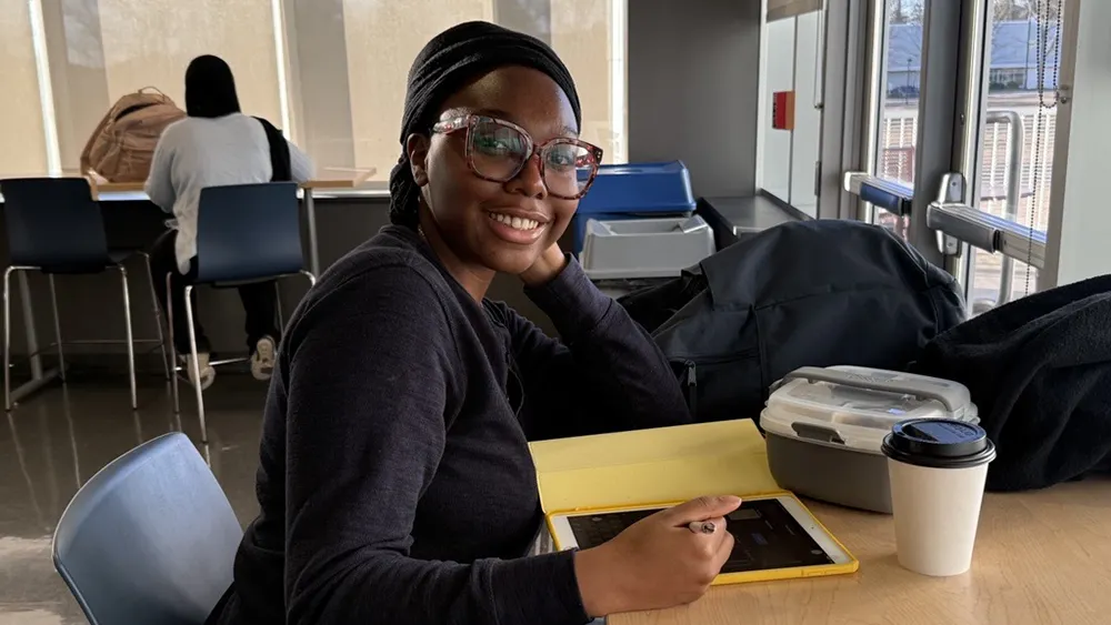 Spring Semester Begins with Enrollment Surge   