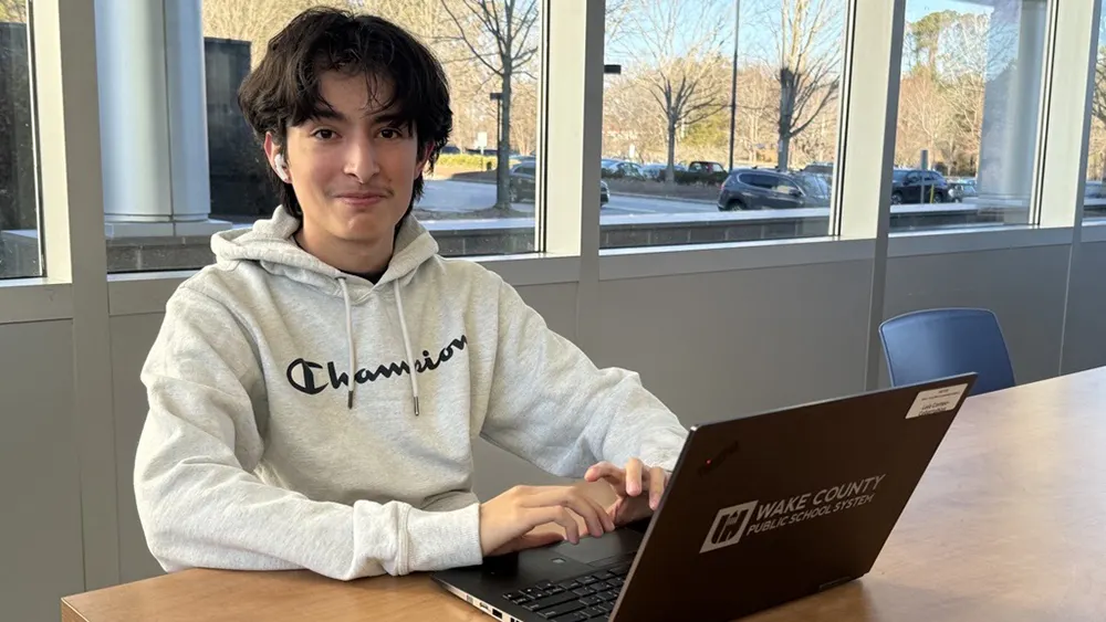 Spring Semester Begins with Enrollment Surge   