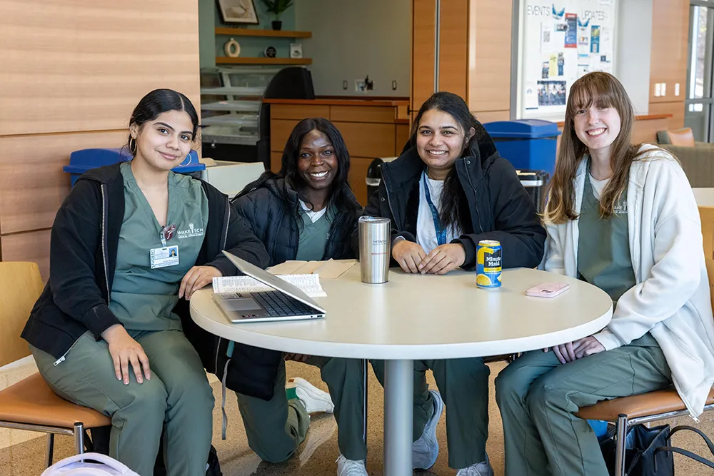 Spring Semester Begins with Enrollment Surge   