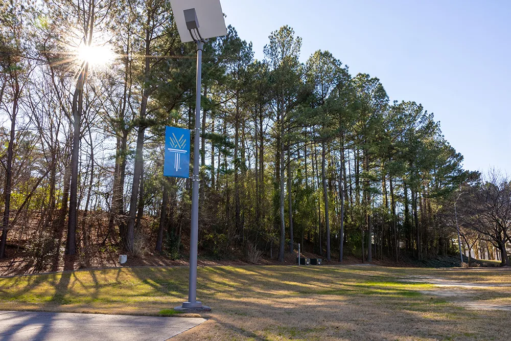 Spring Semester Begins with Enrollment Surge   