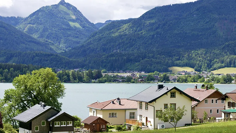 Wake Tech Baking & Pastry Arts students took a Study Abroad trip to Salzburg, Austria in 2024.